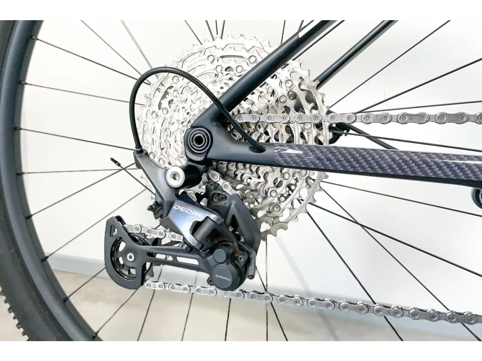 Superior XP 929 mountain bike@ size. M BAZAR