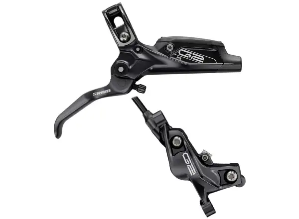 Sram G2 RS tylny hamulec tarczowy
