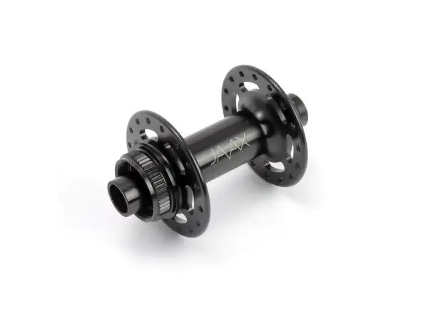 Javax M219 Boost Disc CL przednia piasta 15x110 mm 32 otworów