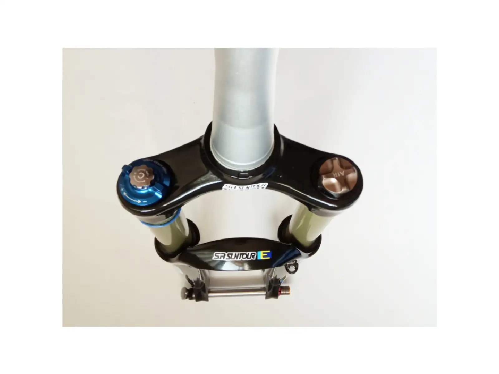 SR Suntour Epixon Elite TR RC2 130 mm 27,5" amortyzowany widelec