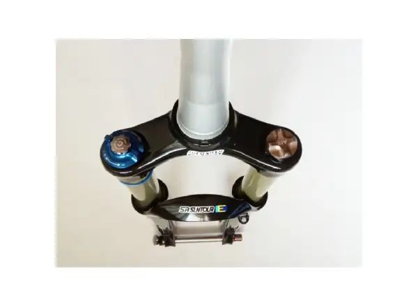 SR Suntour Epixon Elite TR RC2 130 mm 27,5" amortyzowany widelec