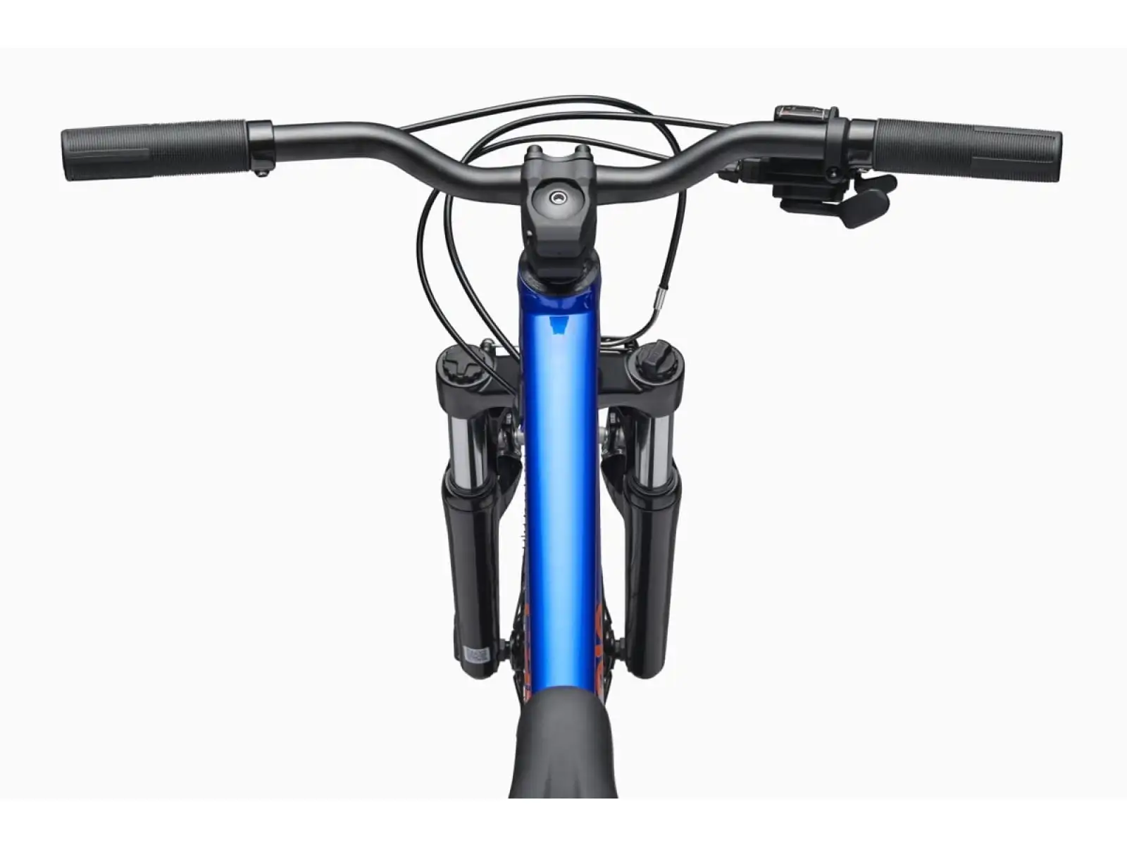 Cannondale Trail 24 rower dziecięcy Sonic Blue