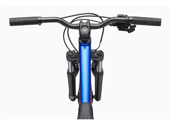 Cannondale Trail 24 rower dziecięcy Sonic Blue