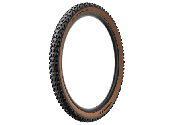 Pirelli Scorpion Enduro M Hardwall 29x2,60" opona kevlar classic
