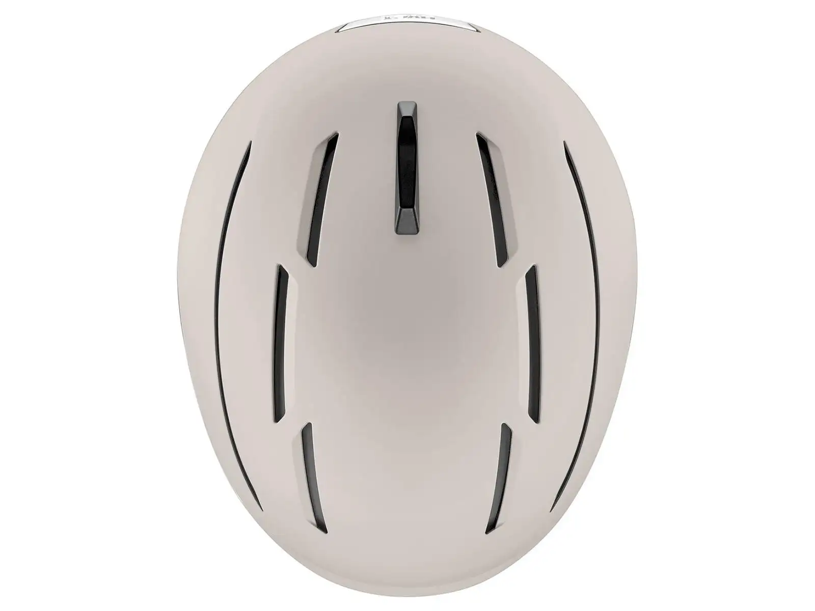 Uvex Gravitate Mips kask Warm Grey/black Matt
