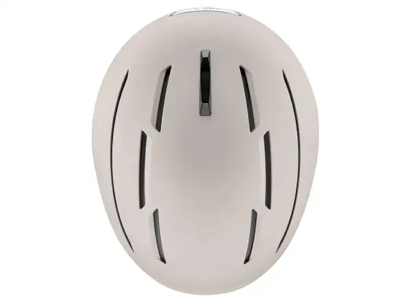 Uvex Gravitate Mips kask Warm Grey/black Matt