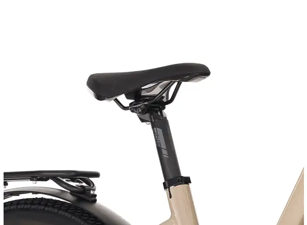 Superior eRX 6.4 MS rower elektryczny Gloss Dust