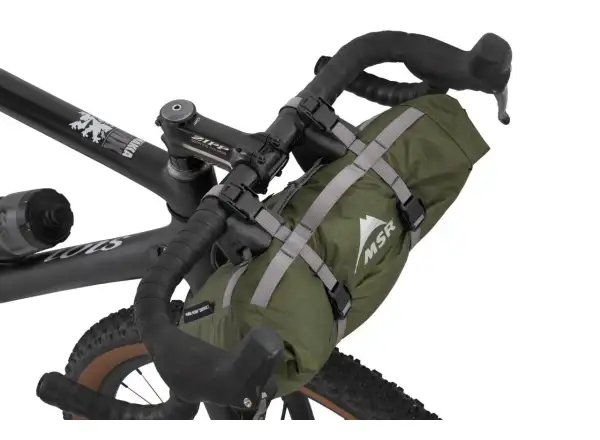 MSR Hubba Hubba Bikepack 1 osoba