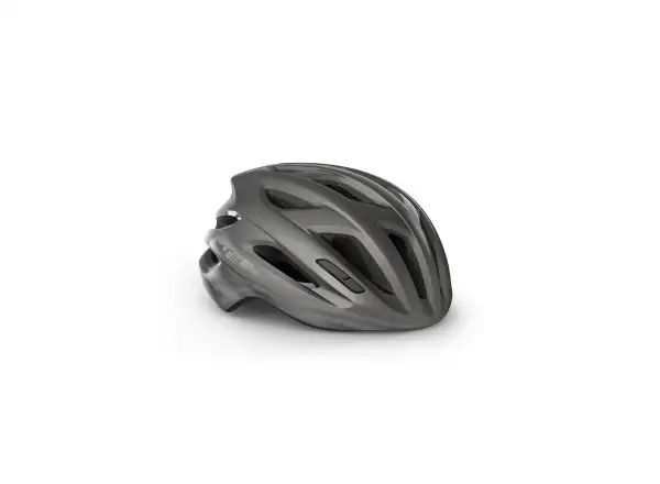 MET Idolo kask Titanium/Shiny
