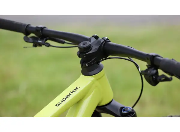 Superior XF 6.2 DC rower górski Gloss Olive