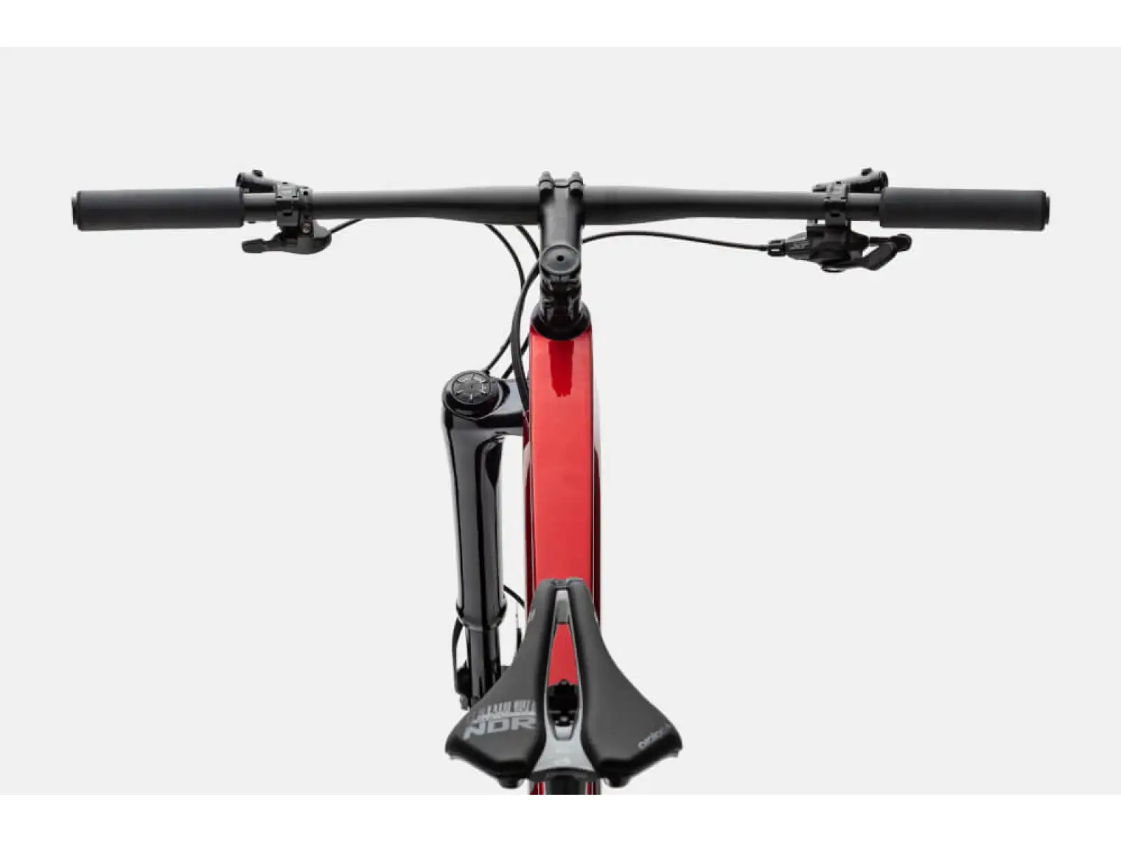 Cannondale Scalpel HT Carbon 2 rower górski Candy Red