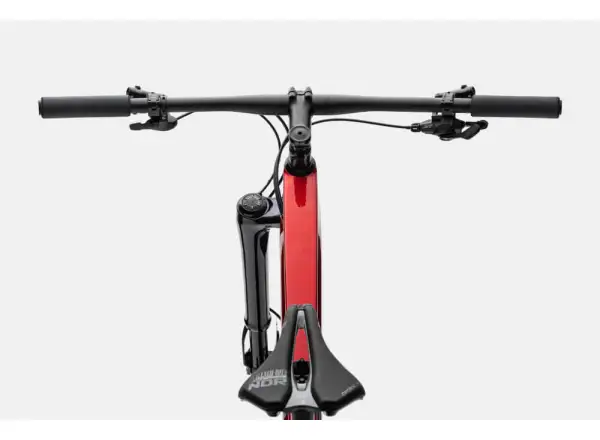 Cannondale Scalpel HT Carbon 2 rower górski Candy Red