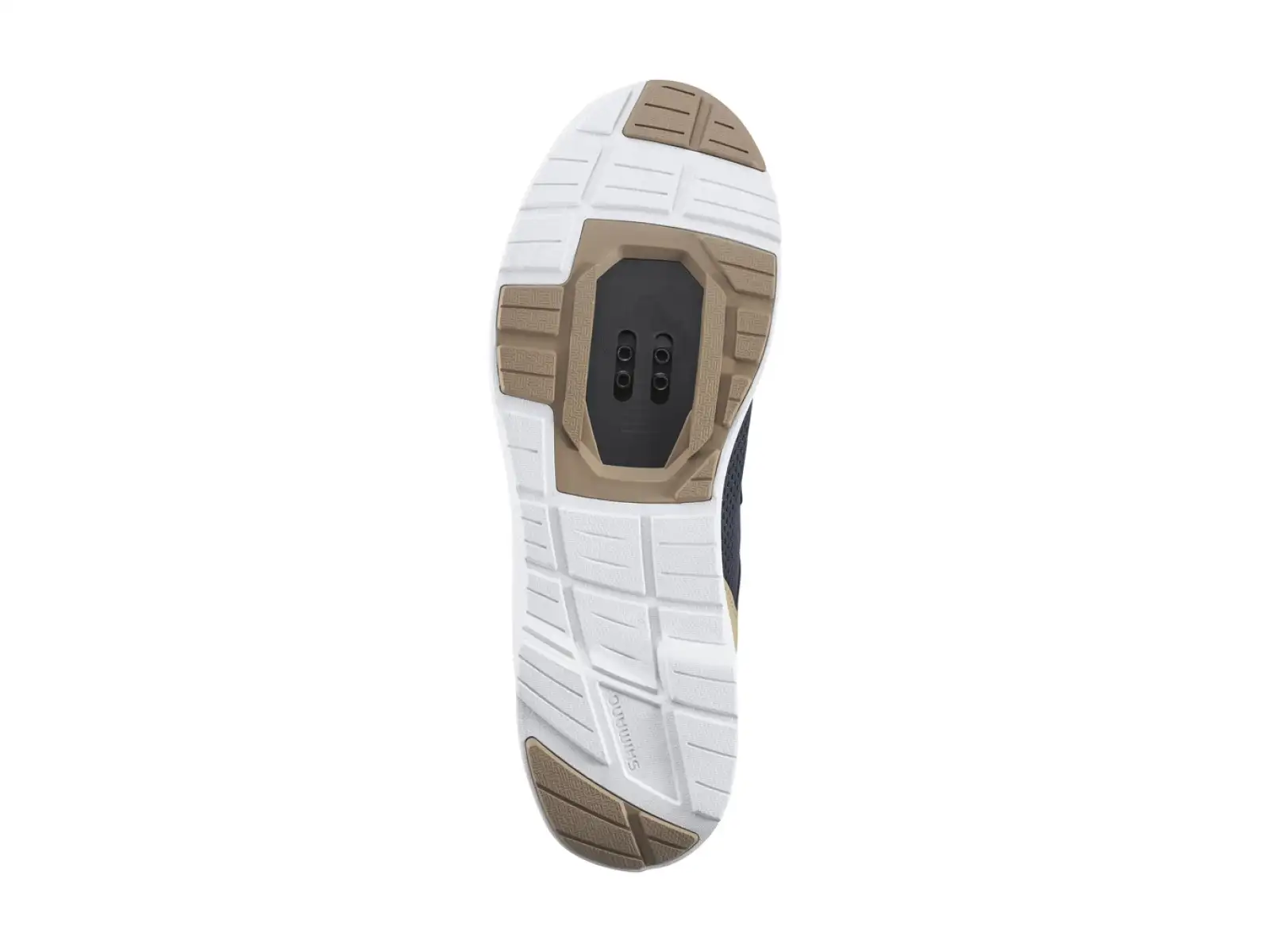 Shimano SH-EX300 męskie buty MTB Navy