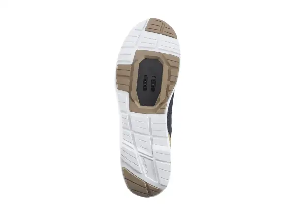 Shimano SH-EX300 męskie buty MTB Navy