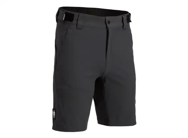 Silvini Elvo męskie szorty charcoal/black