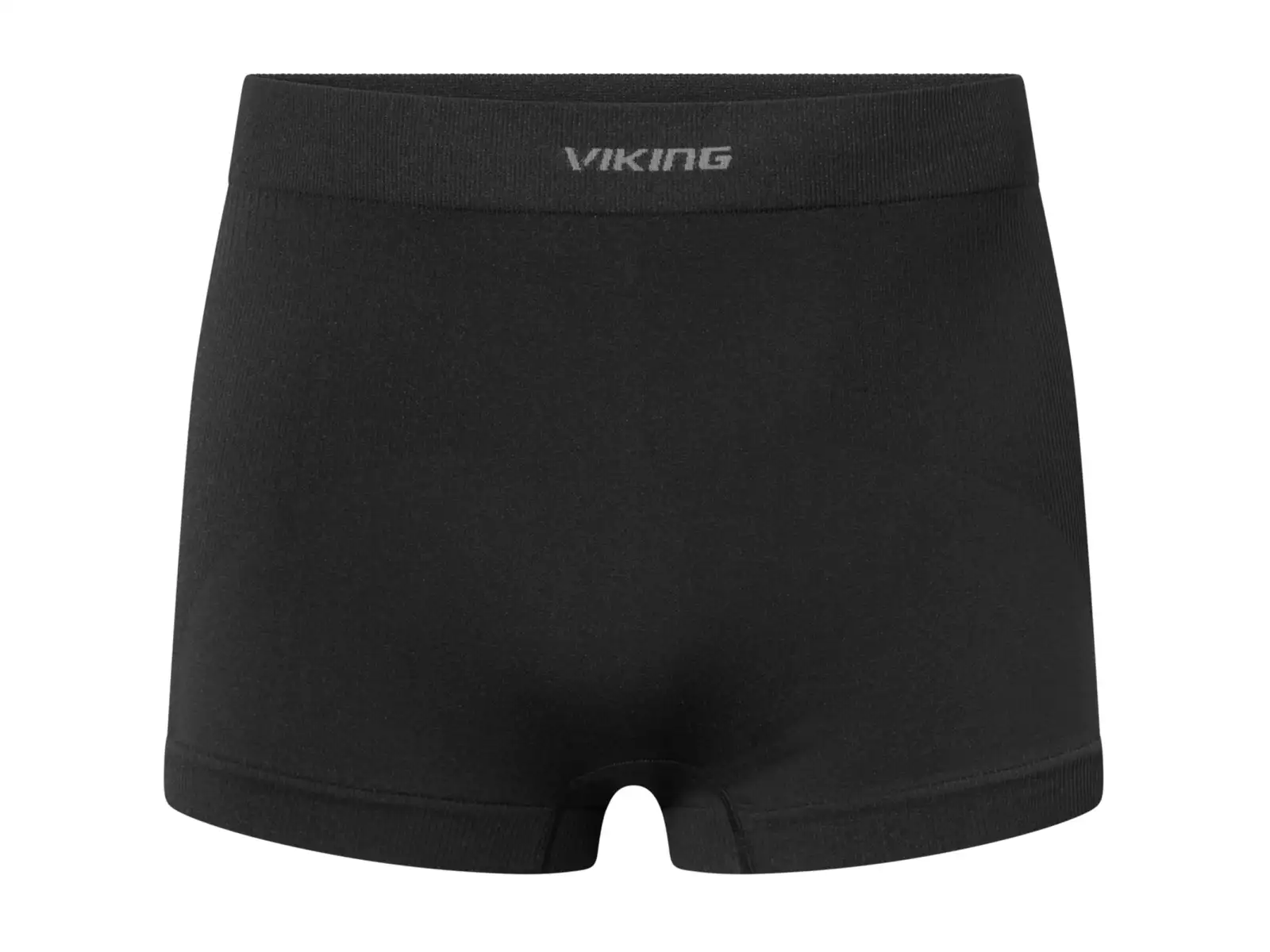 Viking Eiger 2.0 męska bielizna komplet Black/Grey