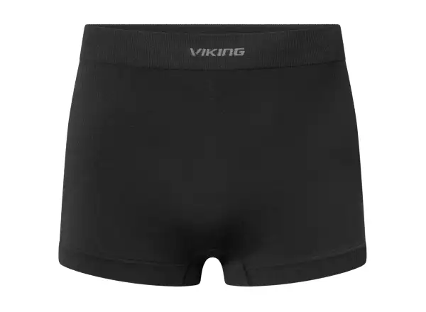 Viking Eiger 2.0 męska bielizna komplet Black/Grey
