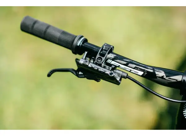 Cannondale Scalpel 29" LAB71 rower full suspension Team Replica