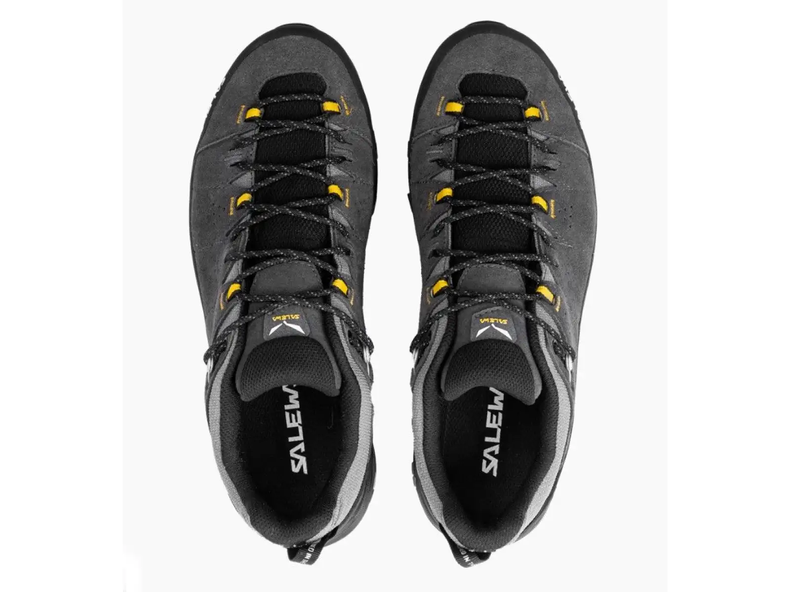 Salewa Alp Trainer 2 GTX męskie buty Onyx Black