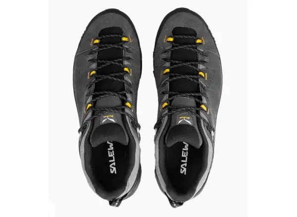 Salewa Alp Trainer 2 GTX męskie buty Onyx Black