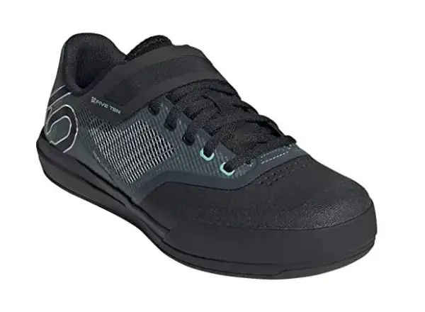 Five Ten Hellcat Pro damskie buty Core Black/Crystal Black Hazeme
