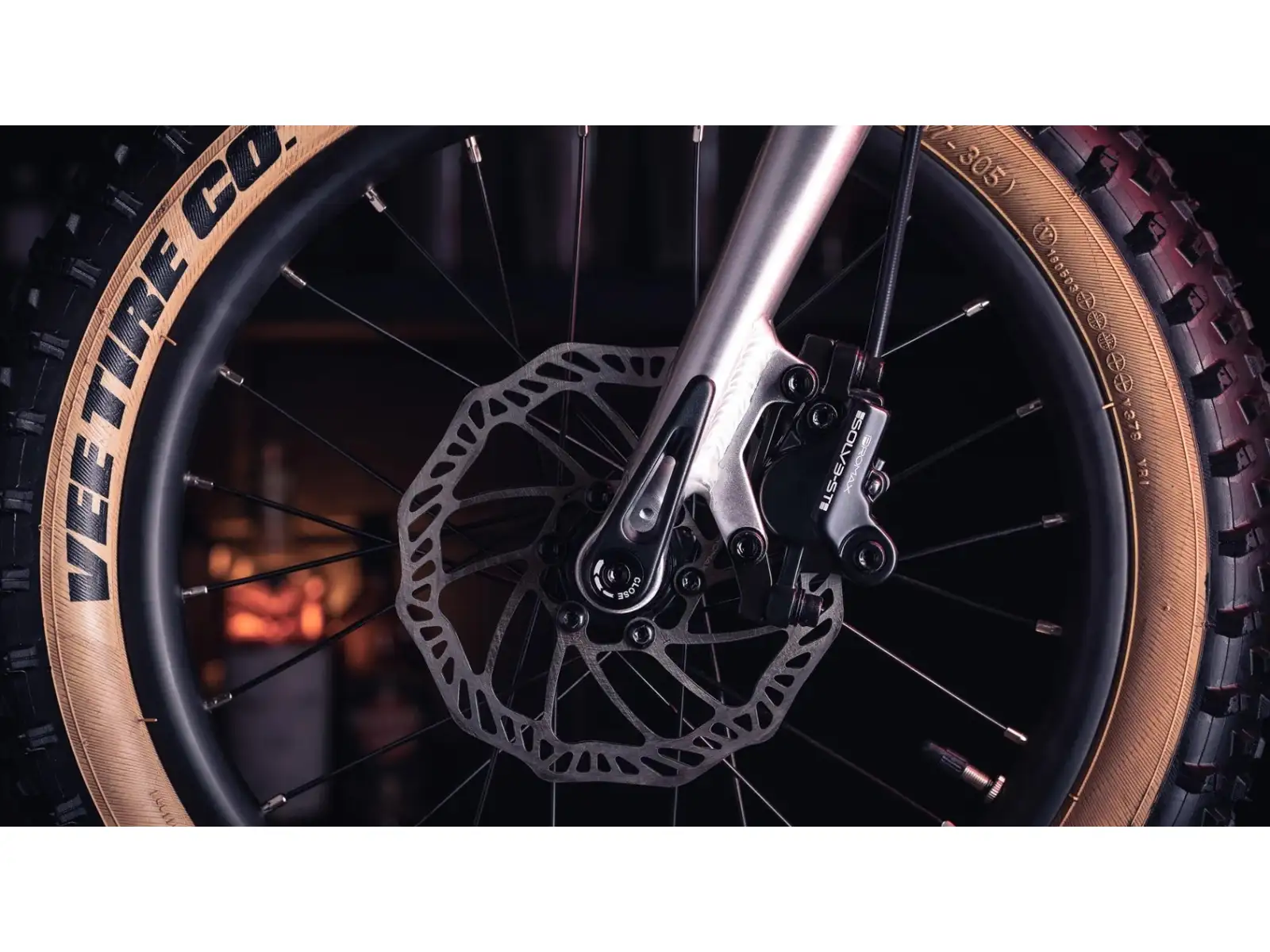 Early Rider Hellion 16 rower dziecięcy Forest Green