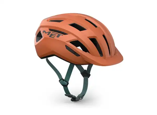 MET Allroad MIPS Wander kask Cinnamon
