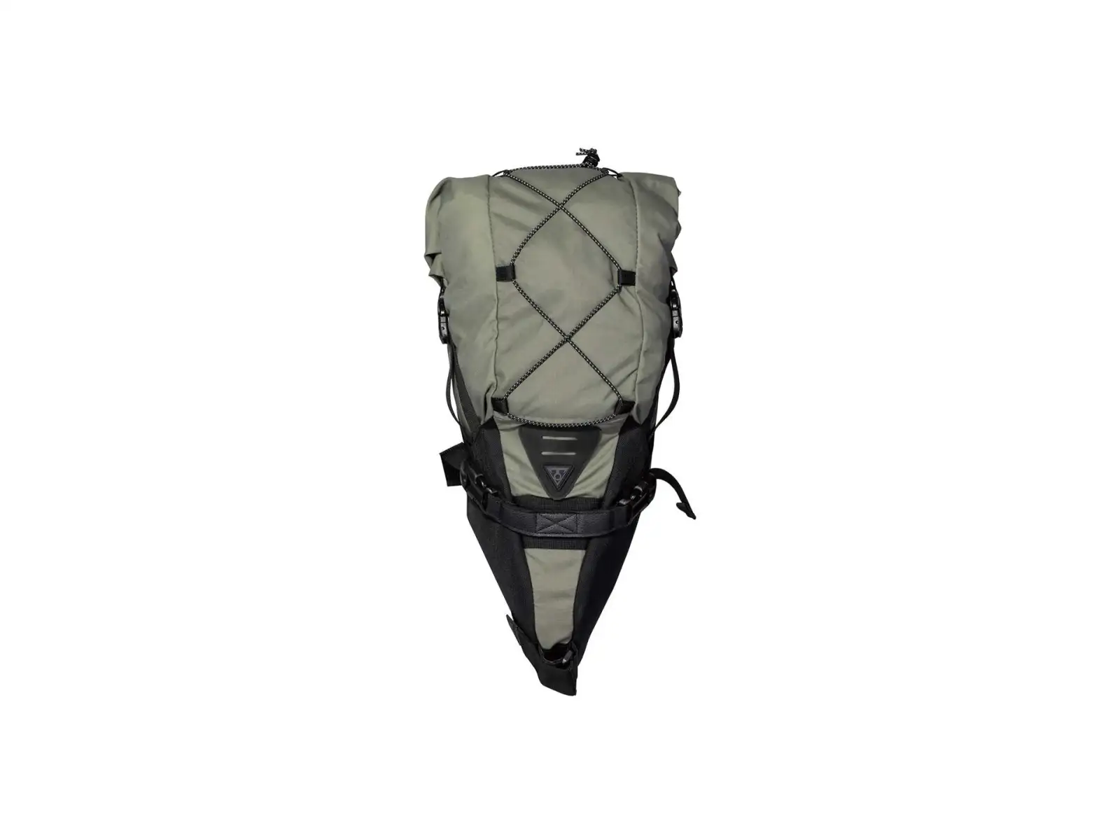 Topeak BackLoader torba podsiodłowa 15 l zielona