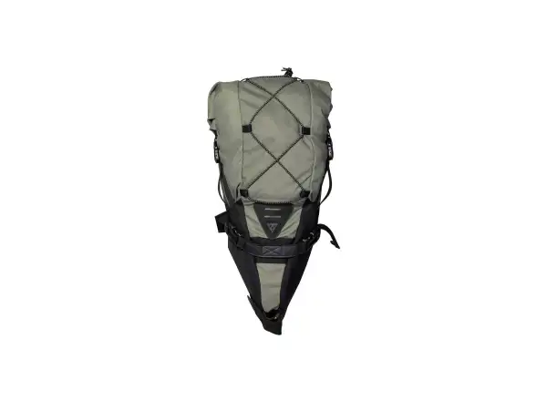 Topeak BackLoader torba podsiodłowa 15 l zielona
