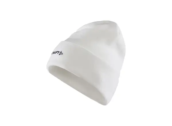 Craft Core Essence Beanie czapka biała