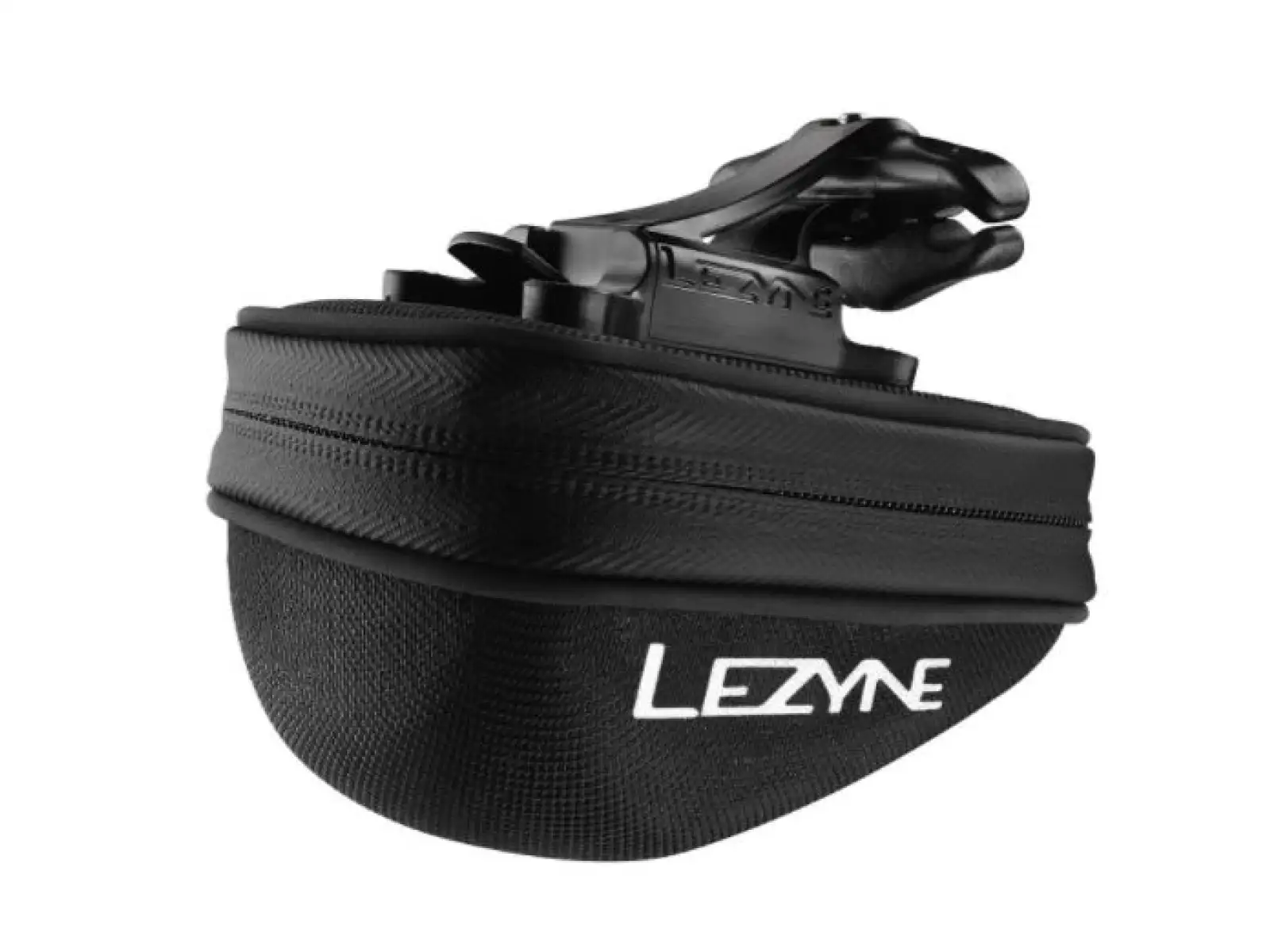 Lezyne POD Caddy QR torba pod siodło 0,48 l czarna rozm. M