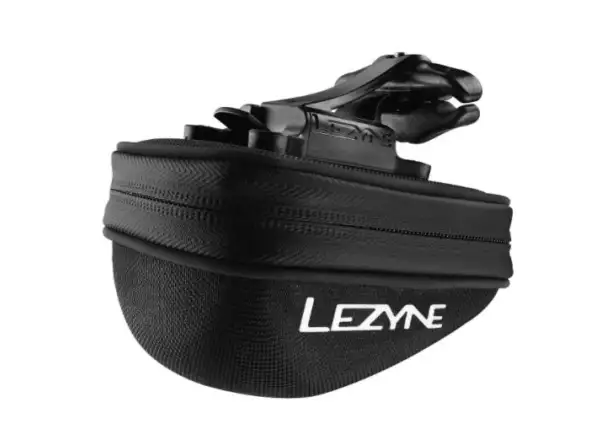 Lezyne POD Caddy QR torba pod siodło 0,48 l czarna rozm. M