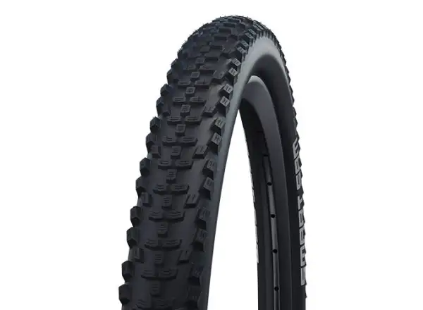Schwalbe Smart Sam Performance 24" MTB dziecięca opona drut