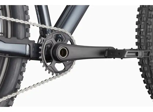Cannondale Habit HT 1 rower górski Tungsten Blue