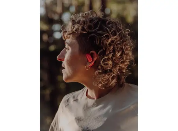 Suunto Spark słuchawki do biegania Black