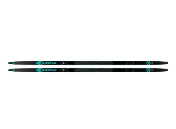 Kästle RX10 2.0 Skate Plus Hard biegowe narty 182 cm SPRAWDZONE