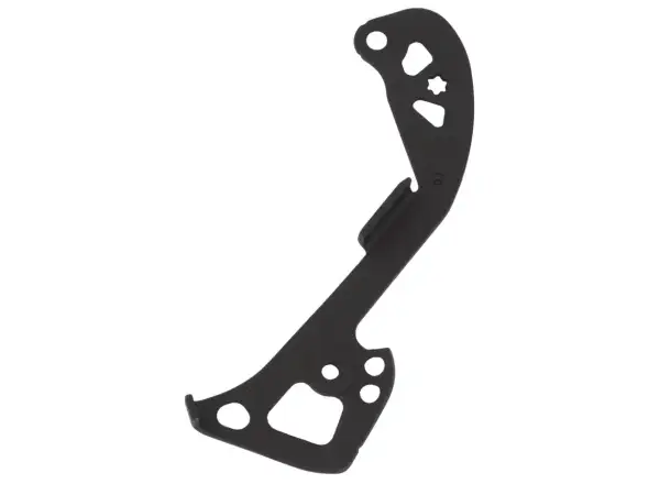 Shimano prowadnik przerzutki RD-M781 wewnętrzny SGS