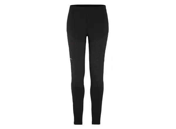 Craft ADV SubZ Lumen męskie legginsy do biegania czarna