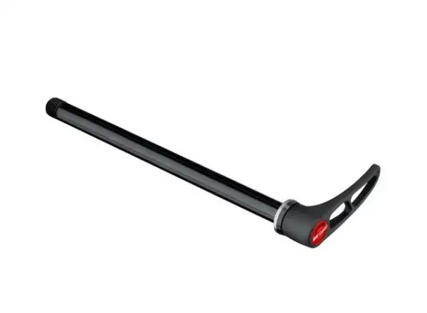 DT Swiss RWS Alu MTB Predictive Steering oś 15x110 mm Thru Axle M15x1,5 mm gwint - 148 mm