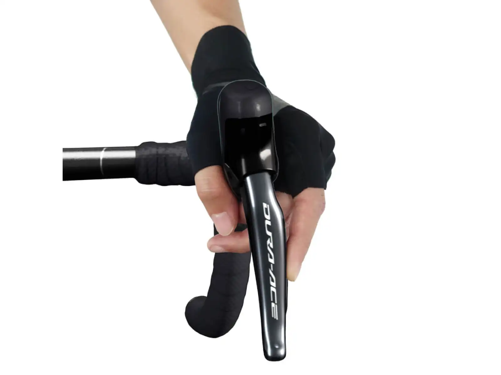 Shimano Dura-Ace Di2 ST-R9270/BR-R9270 prawa 12sp. dźwignia zmiany biegów/hamulec trzonowy