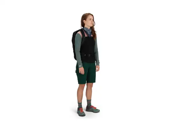 Osprey Escapist 20 plecak Black