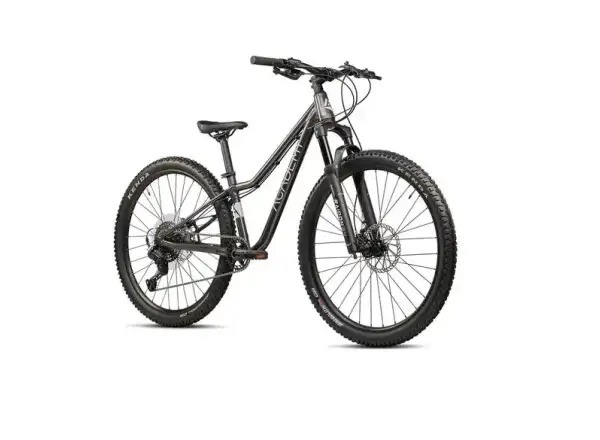 Academy S-Grade Trail 7 RH33 rower dziecięcy 27,5" czarna