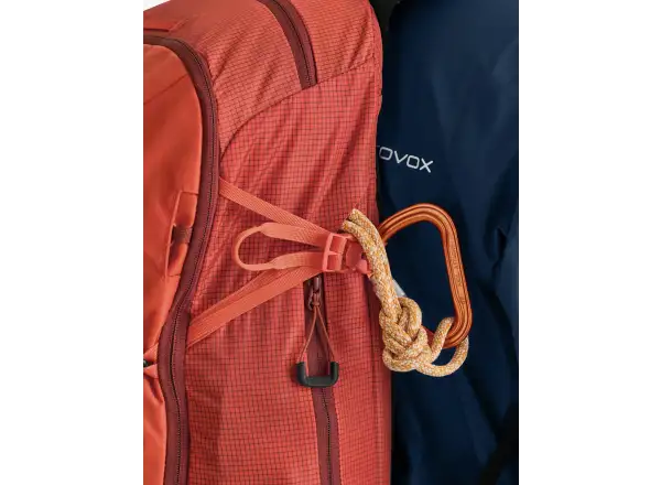 Ortovox Switchback 32 plecak skiturowy Hot Orange