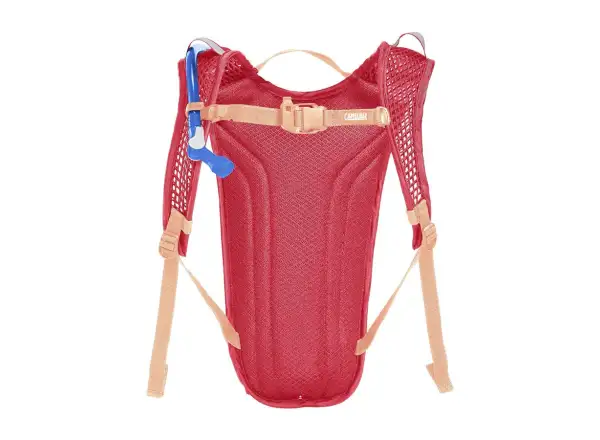 Camelbak Mini Mule dziecięcy plecak 5 l + rezervoar 1,5 l Pink Flowers