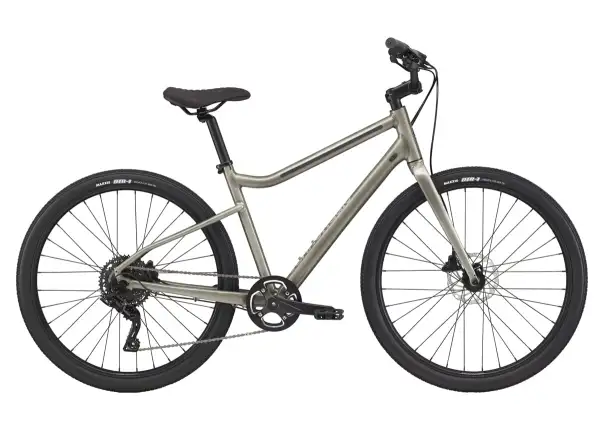 Cannondale Treadwell 2 Ltd rower fitness Raw