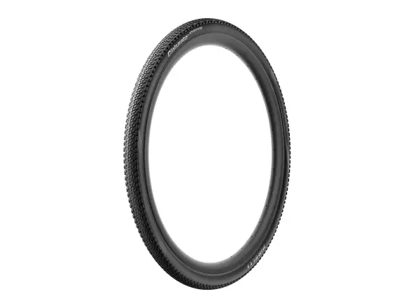 Pirelli Cinturato Adventure ProWALL Gravel TLR gravel opona kevlar czarna