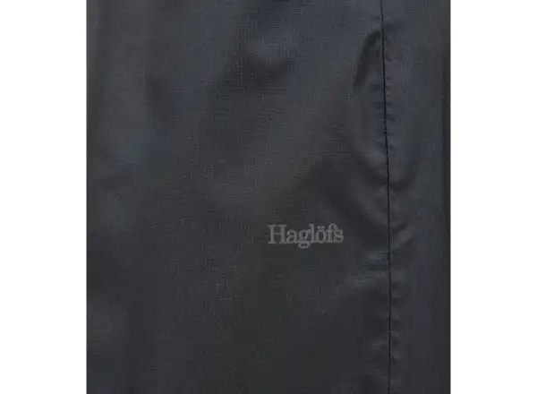 Haglöfs L.I.M Airak 2,5l męskie spodnie czarna