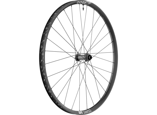 DT Swiss M 1900 Spline Boost 27,5" Boost przednie koło szprychowane
