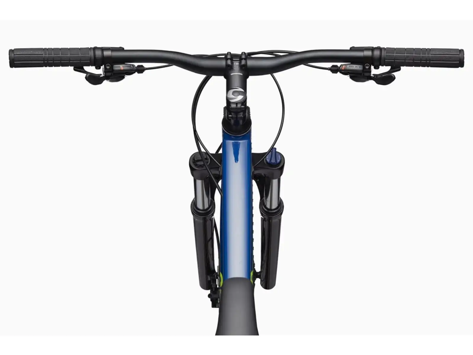 Cannondale Trail 6 27,5" rower górski Abyss Blue