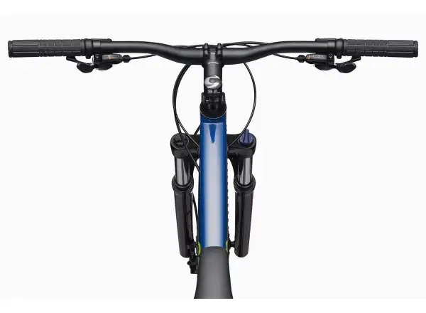 Cannondale Trail 6 27,5" rower górski Abyss Blue